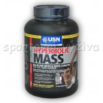 USN Hyperbolic Mass 2000 g – Zboží Dáma