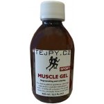 Tejpy Muscle gel na unavené svaly a klouby 250 ml – Zboží Dáma