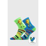 VoXX ponožky LICHOŽROUTI K Ramses Žiletka – Zboží Mobilmania