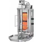 Potis Gyros gril GD2/S – Zboží Dáma