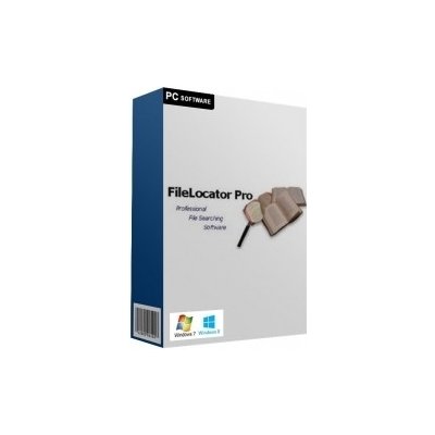 FileLocator Pro - Upgrade 1 rok