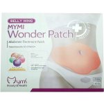 Náplasti na hubnutí MYMI Wonder Patch - 5 v 1 - 5 ks – Sleviste.cz