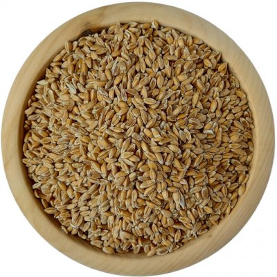 Prazrnko Dvojzrnka z Myjavy BIO na váhu 1 kg – Hledejceny.cz