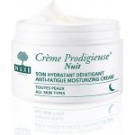 Nuxe Creme Prodigieuse noční hydratační krém pro všechny typy pleti (Anti-Fatigue Moisturizing Cream) 50 ml – Sleviste.cz