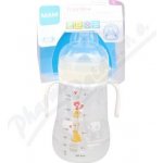 Mam Trainer bílý 220ml – Zboží Dáma Mam Trainer bílý 220ml – Zboží Dáma