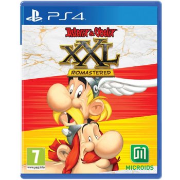 Asterix & Obelix XXL: Romastered