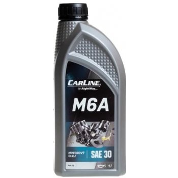 Mogul M6A SAE 30W 1 l