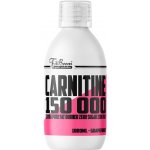 FitBoom Carnitine 150 000 1000 ml – Zboží Dáma