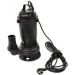 GEKO do studny a septiku 550W Litina – Hledejceny.cz