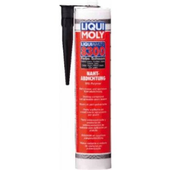 LIQUI MOLY 8300 těsnící hmota 310g černá