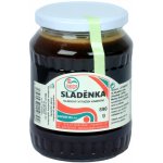 Sunfood Sladěnka - ječmenný slad, sklo 890 g – Zboží Dáma