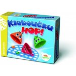 Bonaparte Kloboučku hop! – Zboží Živě