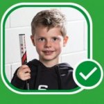 SHER-WOOD PLAYRITE 2 JR – Zboží Dáma