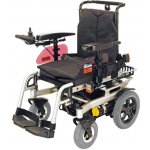 VIPER Invalidní elektrický vozík šířka sedu 52 cm hloubka sedu 42 cm – Zboží Dáma
