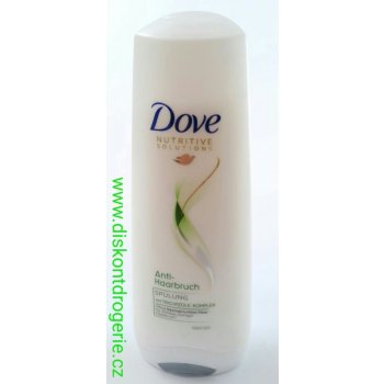 Dove Haarbruch Breackage kondicionér 200 ml