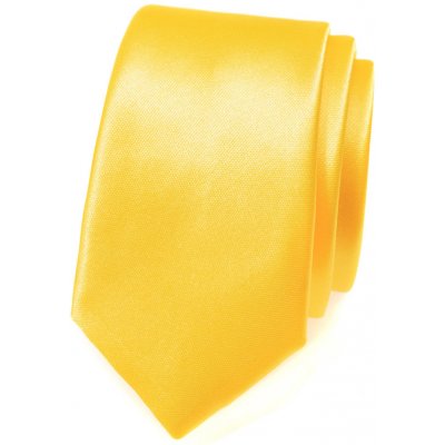 Avantgard Slim Žlutá 551 770 – Hledejceny.cz