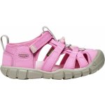 Keen Seacamp II Cnx Children Kids moonlite mauve/pink-a-boo – Sleviste.cz