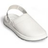 Pracovní obuv abeba ACTIVE 021 White OB