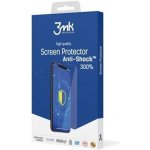 Ochranná fólie 3MK Sony Xperia Z3 D6633 – Hledejceny.cz