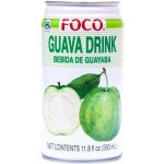 Foco Guava drink 350 ml – Zbozi.Blesk.cz