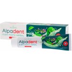 Alpa Dent Herbal 90 g – Zboží Dáma