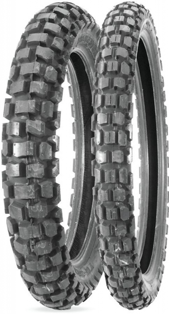 Bridgestone TW301 3/0 R21 51P