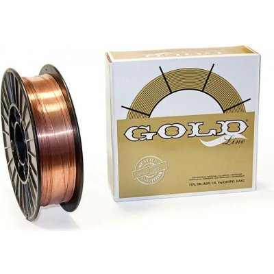 Most Gold SG2 G3 SI1 0,8 mm 5 kg – Zboží Dáma