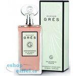 Gres Madame Gres parfémovaná voda dámská 100 ml – Zboží Mobilmania