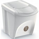 Prosperplast Sortibox IKWB25S4-405U 4 x 25 l antracitový Odpadkový koš – Hledejceny.cz