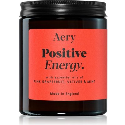 Aery Aromatherapy Positive Energy 140 g