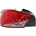 Zadní světlo- levé SEAT IBIZA (KJ) 2017 a vys |017 a výš| TYC | 11-14496-01-2 – Hledejceny.cz