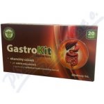 Brainway GastroKit kapslí 20 – Hledejceny.cz