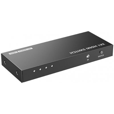 XtendLan HDMI-SW31EH – Zboží Živě