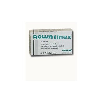 ROWATINEX POR CPS MOL 20