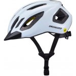 Specialized Chamonix 3 Mips white 2024 – Zbozi.Blesk.cz