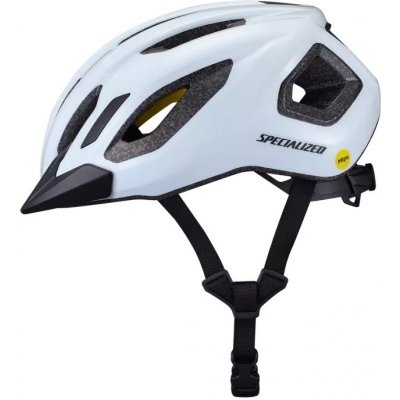 Specialized Chamonix 3 Mips white 2024 – Hledejceny.cz