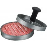 Küchenprofi Press na hamburger 2dílný 12 cm – Hledejceny.cz
