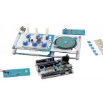 Arduino Make Your UNO Kit vytvoř si vlastní Arduino! – Zboží Dáma