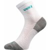 VOXX ponožky Rexon 01 3 pár bílá
