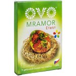 OVO gelové barvy na vajíčka efekt mramor 5 barev + rukavice 5 × 5 ml – Zboží Mobilmania