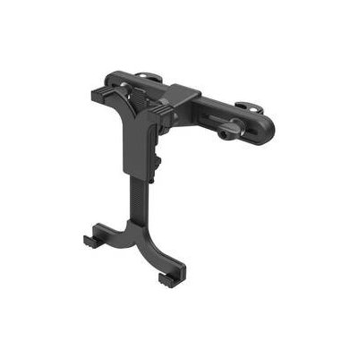 Hama držák do auta, pro tablet 7"-12,9", upevnění na opěrku hlavy, otočný o 360° 125120 | Zboží Auto