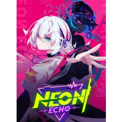 Neon Echo