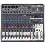 Behringer XENYX X1832 – Sleviste.cz