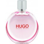 Hugo Boss Hugo Extreme parfémovaná voda dámská 50 ml tester – Hledejceny.cz