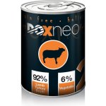 Doxneo 2 jehně 6 x 400 g – Hledejceny.cz