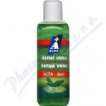 Alpa dent s eukalyptem 250 ml – Hledejceny.cz