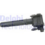 Zapalovací cívka DELPHI GN10187-12B1 – Hledejceny.cz