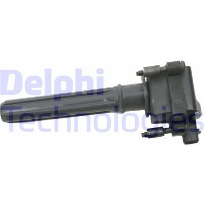 Zapalovací cívka DELPHI GN10187-12B1 – Hledejceny.cz