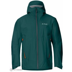 Vaude Croz 3L III bunda mallard green