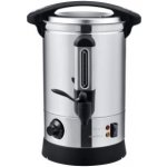 JUSKYS Nerezový vařič Teramo 51007 na svařené víno 1500 W 7 l konvice 42 x 23 x 30 cm - B item95585 4260565522140 – Zboží Dáma